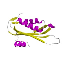 Image of CATH 1is7G02