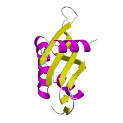 Image of CATH 1is7J02