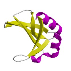 Image of CATH 1is7N