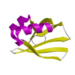 Image of CATH 1is7Q00