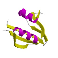 Image of CATH 1is7R