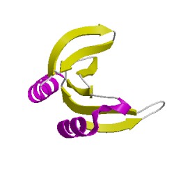 Image of CATH 1is7T