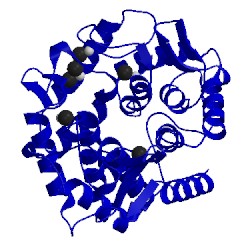 Image of CATH 1is9