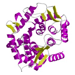 Image of CATH 1is9A00