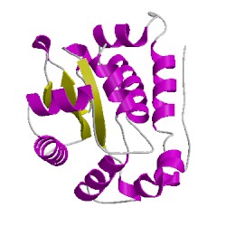 Image of CATH 1iscA