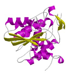 Image of CATH 1isjB