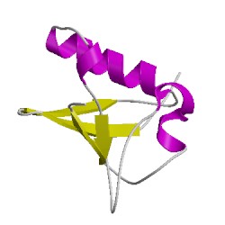 Image of CATH 1isnA01