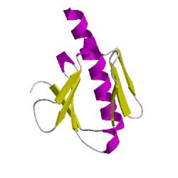 Image of CATH 1isnA03