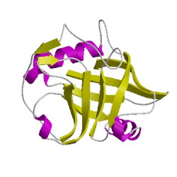 Image of CATH 1istA