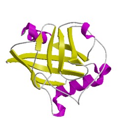 Image of CATH 1istB