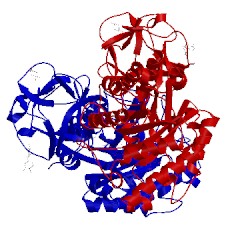 Image of CATH 1isx