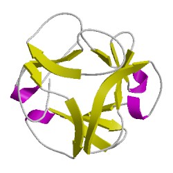 Image of CATH 1isxA01