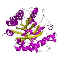 Image of CATH 1isxA02