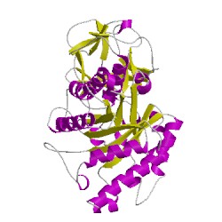 Image of CATH 1isxB