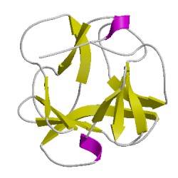 Image of CATH 1isxB01