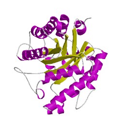 Image of CATH 1isxB02