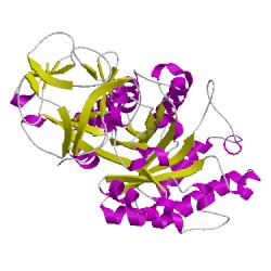 Image of CATH 1it0A