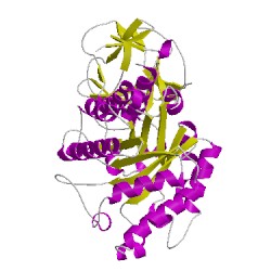 Image of CATH 1it0B