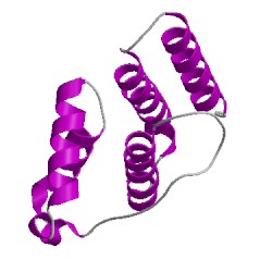 Image of CATH 1it5A00