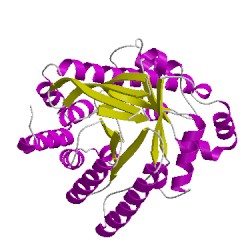 Image of CATH 1it8A01