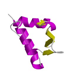 Image of CATH 1it8B03