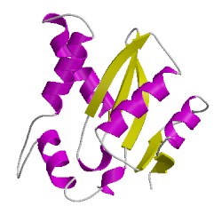 Image of CATH 1itgA00