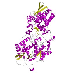 Image of CATH 1itkA