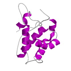 Image of CATH 1itkA01