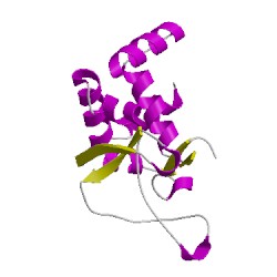 Image of CATH 1itkA02