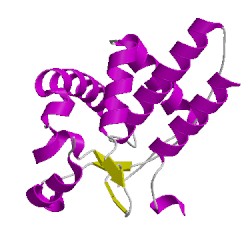 Image of CATH 1itkA03