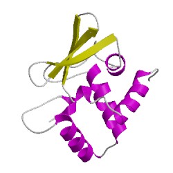 Image of CATH 1itkA04