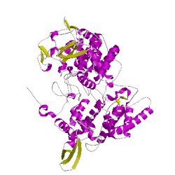 Image of CATH 1itkB