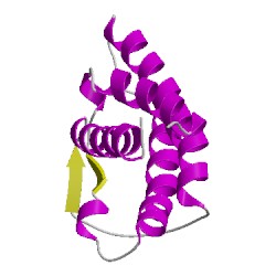 Image of CATH 1itmA