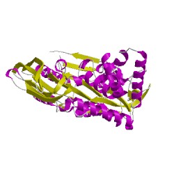 Image of CATH 1itwD02