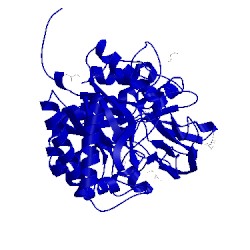 Image of CATH 1itx