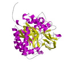 Image of CATH 1itxA