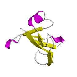 Image of CATH 1itxA02