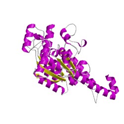 Image of CATH 1itzA01
