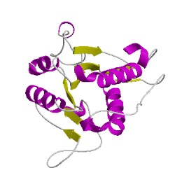 Image of CATH 1itzA02