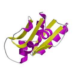 Image of CATH 1itzA03