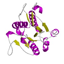 Image of CATH 1itzB02