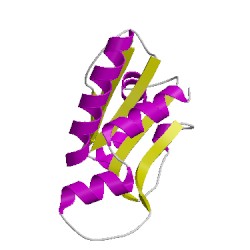 Image of CATH 1itzB03
