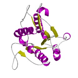 Image of CATH 1itzC02