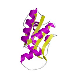 Image of CATH 1itzC03