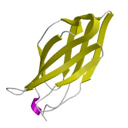 Image of CATH 1iu1B