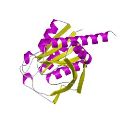 Image of CATH 1iu8A00