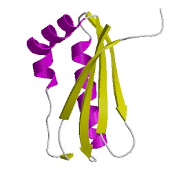Image of CATH 1iujB00