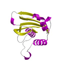 Image of CATH 1iv1C