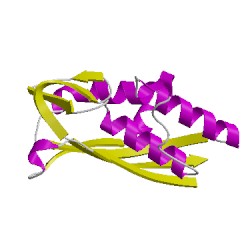 Image of CATH 1iv1D