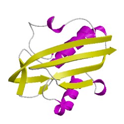 Image of CATH 1iv2A00